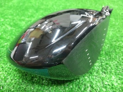 Callaway Rogue Sub Zero Driver Head – Curated from Japan - photo 8