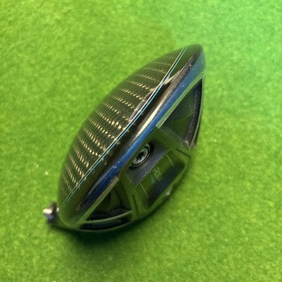 Callaway Rogue Sub Zero Driver Head – Curated from Japan - photo 10