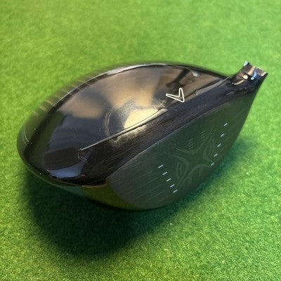 Callaway Rogue Sub Zero Driver Head – Curated from Japan - photo 11