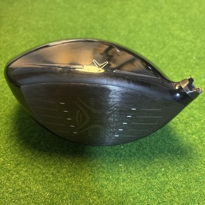 Callaway Rogue Sub Zero Driver Head – Curated from Japan - photo 12