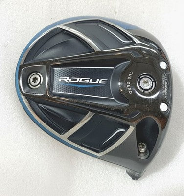 Callaway Rogue Sub Zero Driver Head – Curated from Japan - photo 1