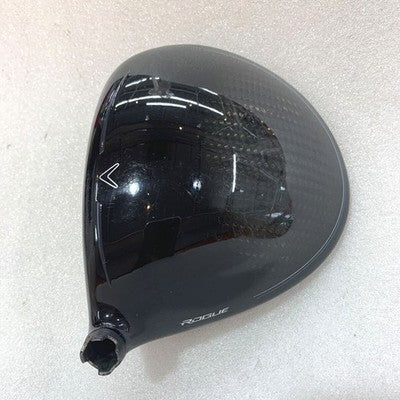 Callaway Rogue Sub Zero Driver Head – Curated from Japan - photo 10