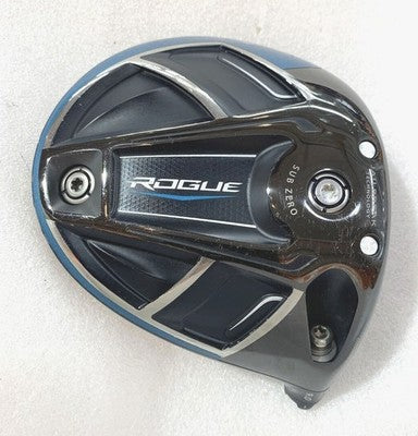 Callaway Rogue Sub Zero Driver Head – Curated from Japan - photo 8