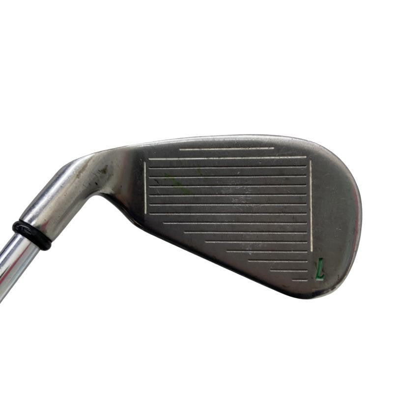 Callaway Steelhead X-14 Iron Set – Curated from Japan - photo 5