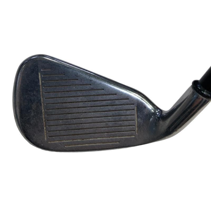 Callaway STEELHEAD X-14 pro Iron Set – Curated from Japan - photo 4