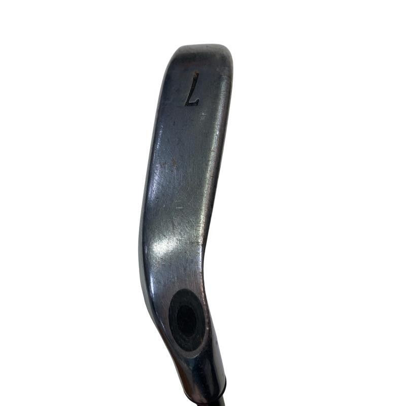 Callaway STEELHEAD X-14 pro Iron Set – Curated from Japan - photo 5