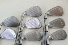 Callaway STEELHEAD X-16 Iron Set – Curated from Japan - photo 3