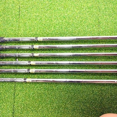 Callaway X-20 Iron Set – Curated from Japan - photo 10