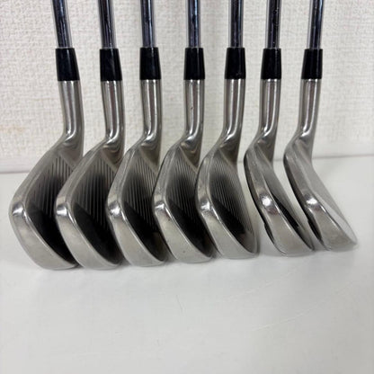 Callaway X-20 TOUR Iron Set – Curated from Japan - photo 6