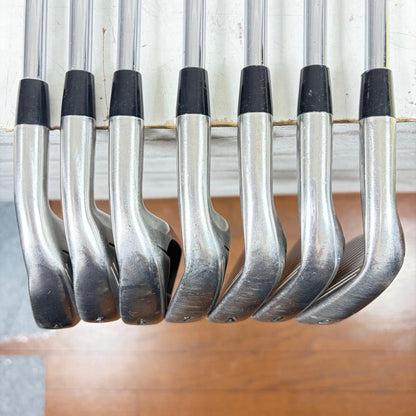 Callaway X-20 TOUR Iron Set – Curated from Japan - photo 8