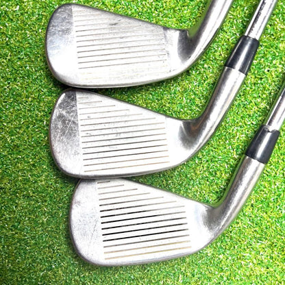 Callaway X-20 TOUR Iron Set – Curated from Japan - photo 4