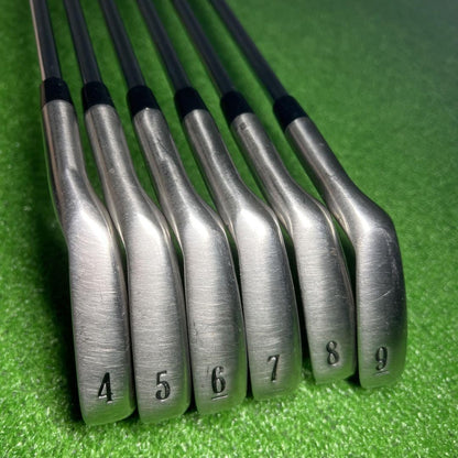 Callaway X-22 TOUR Iron Set – Curated from Japan - photo 6
