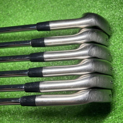 Callaway X-22 TOUR Iron Set – Curated from Japan - photo 7