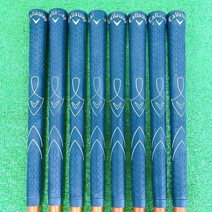 Callaway X-24 HOT Iron Set – Curated from Japan - photo 10