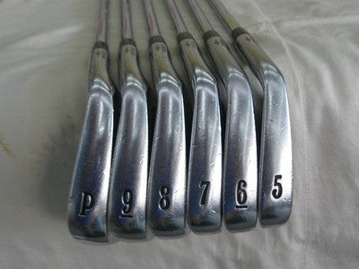 Callaway X FORGED 2007 Other Golf Head – Curated from Japan - photo 3