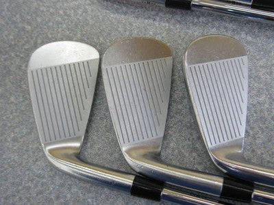 Callaway X FORGED 2007 Other Golf Head – Curated from Japan - photo 4