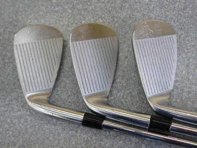 Callaway X FORGED 2007 Other Golf Head – Curated from Japan - photo 5