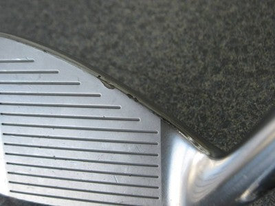 Callaway X FORGED 2007 Other Golf Head – Curated from Japan - photo 6