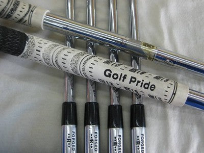 Callaway X FORGED 2007 Other Golf Head – Curated from Japan - photo 7