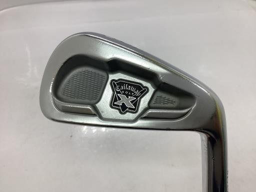 Callaway X Forged 2009 Iron Set – Curated from Japan - photo 2