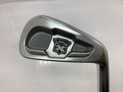 Callaway X Forged 2009 Iron Set – Curated from Japan - photo 2