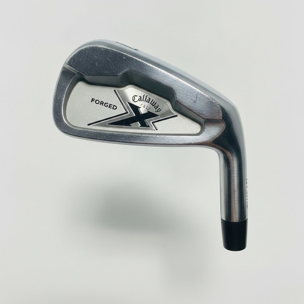 Callaway X-Forged 2013 Iron Set – Curated from Japan - photo 1
