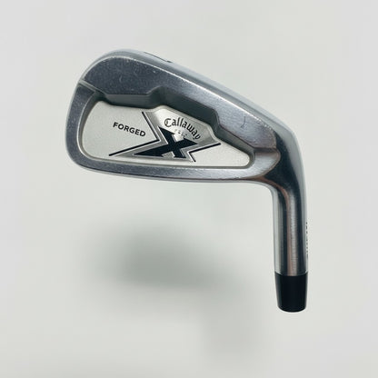 Callaway X-Forged 2013 Iron Set – Curated from Japan - photo 1