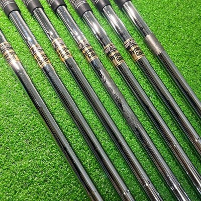 Callaway X-Forged 2013 Iron Set – Curated from Japan - photo 2
