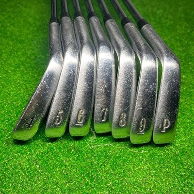 Callaway X-Forged 2013 Iron Set – Curated from Japan - photo 7