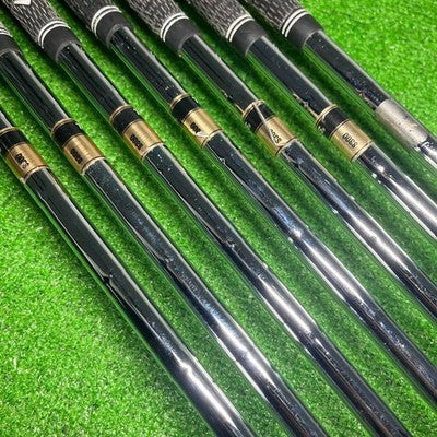 Callaway X-Forged 2013 Iron Set – Curated from Japan - photo 8