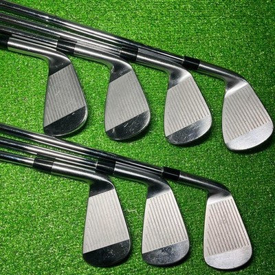 Callaway X-Forged 2013 Iron Set – Curated from Japan - photo 9