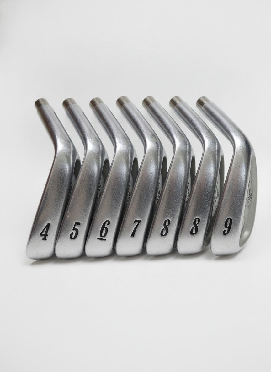 Callaway X-Forged 2013 Iron Set – Curated from Japan - photo 1