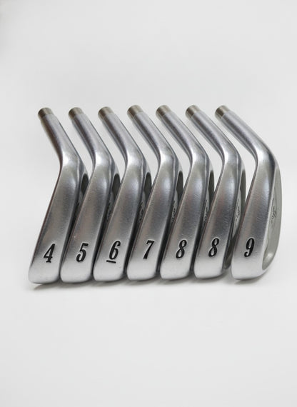 Callaway X-Forged 2013 Iron Set – Curated from Japan - photo 1