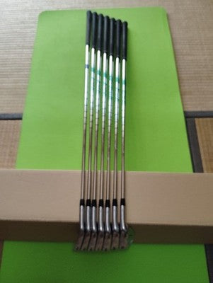 Callaway X-Forged 2013 Iron Set – Curated from Japan - photo 2
