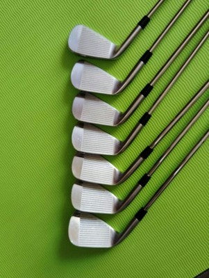 Callaway X-Forged 2013 Iron Set – Curated from Japan - photo 4