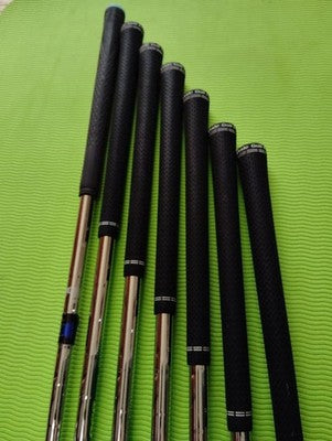 Callaway X-Forged 2013 Iron Set – Curated from Japan - photo 5