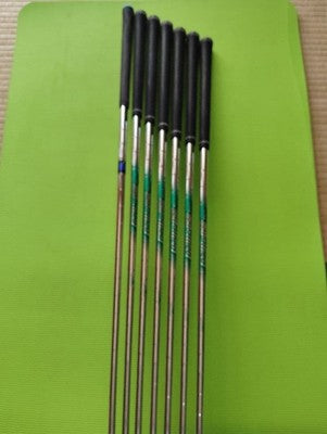 Callaway X-Forged 2013 Iron Set – Curated from Japan - photo 6