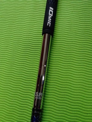 Callaway X-Forged 2013 Iron Set – Curated from Japan - photo 7