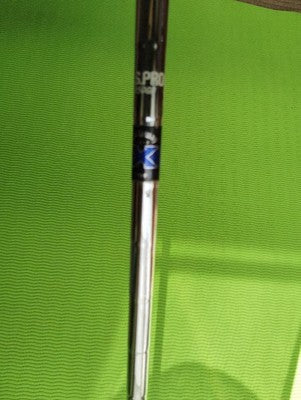 Callaway X-Forged 2013 Iron Set – Curated from Japan - photo 9