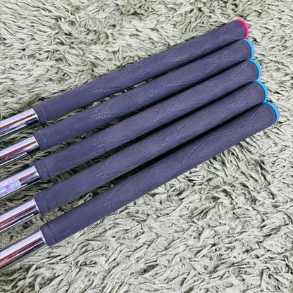 Callaway X FORGED CB Iron Set – Curated from Japan - photo 6