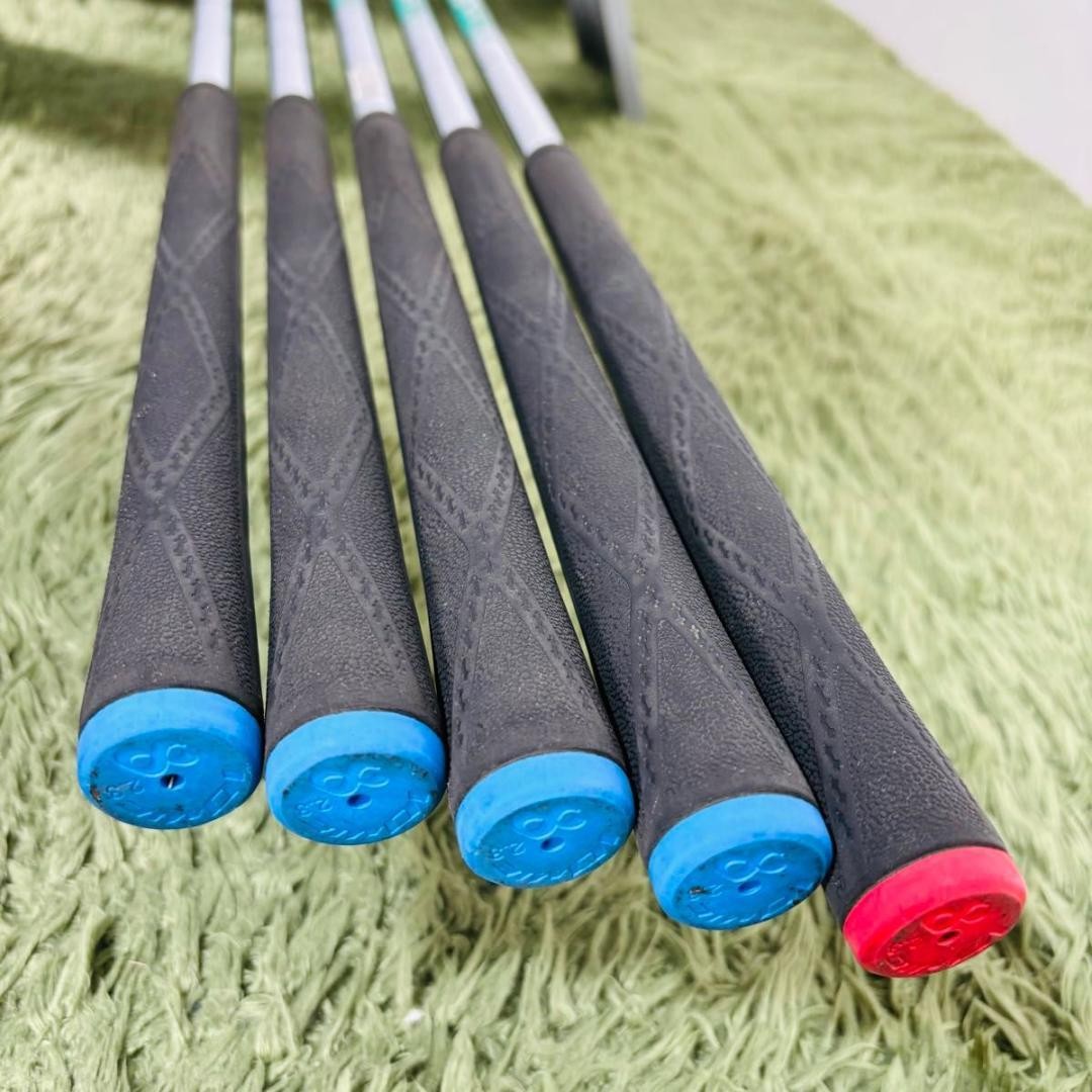 Callaway X FORGED CB Iron Set – Curated from Japan - photo 7