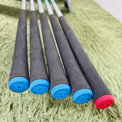 Callaway X FORGED CB Iron Set – Curated from Japan - photo 7