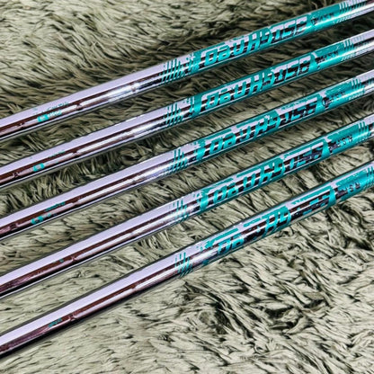 Callaway X FORGED CB Iron Set – Curated from Japan - photo 8