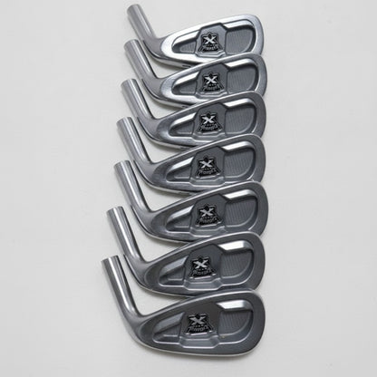 Callaway X Forged Iron Set – Curated from Japan - photo 1