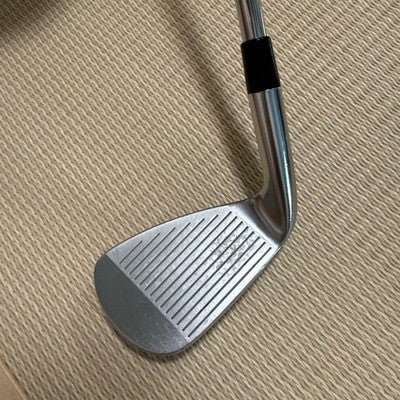 Callaway X Forged Iron Set – Curated from Japan - photo 10