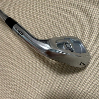 Callaway X Forged Iron Set – Curated from Japan - photo 11