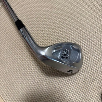 Callaway X Forged Iron Set – Curated from Japan - photo 5