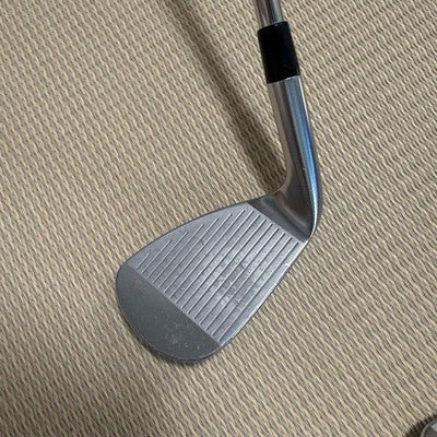 Callaway X Forged Iron Set – Curated from Japan - photo 6