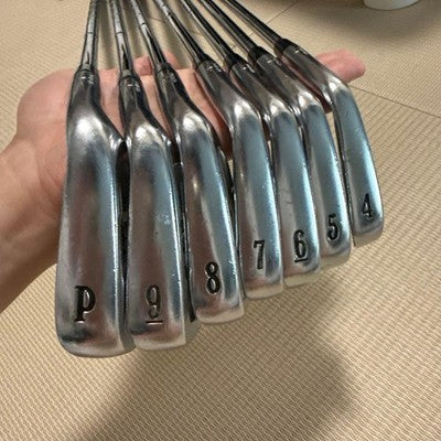 Callaway X Forged Iron Set – Curated from Japan - photo 3