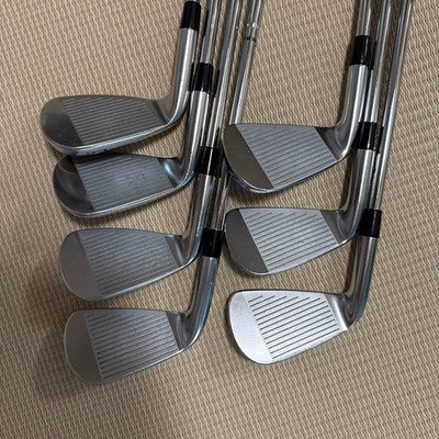 Callaway X Forged Iron Set – Curated from Japan - photo 4